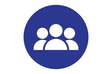 People icon 