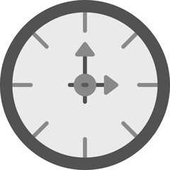 Clock Icon