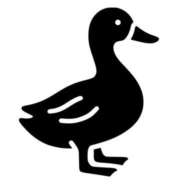 recommend clip art: Duck