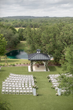 Wedding Ceremony Inspiration