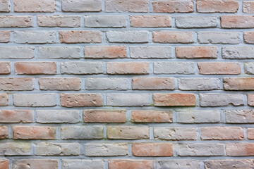 Old Vintage Brick, Wall, Stone Texture Background