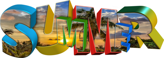 3d render of a symbol made of spheres