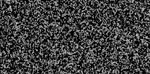 Wall terrazzo texture block and white of stone granite black, white background. White terrazzo floor tile on cement surface Modern with marble backdrop textured illustration background.