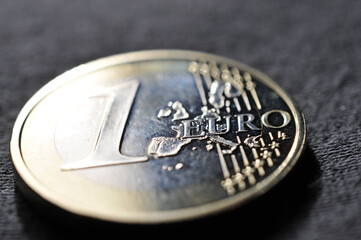 euro-münze