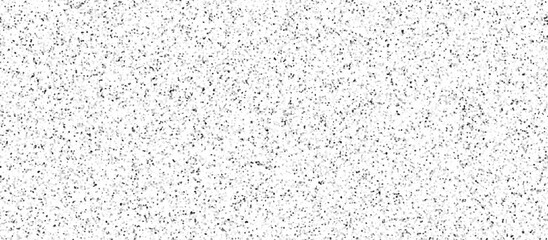 Abstract old surface of gravel stone terrazzo floor background. New paved asphalt texture background. Rough road surface background. Terrazzo marble grey texture background.