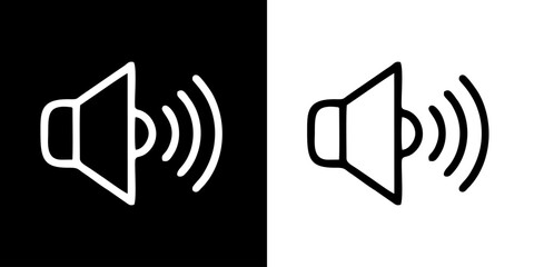 Business icon. Chart. Up. CEO. Black icon. Silhouette. Vector icon. Logos