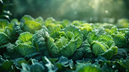 Cabbage is a leafy green or purple vegetable known for its versatility in cooking. It's crisp, with a slightly peppery flavor, and packed with nutrients like vitamins C and K.
