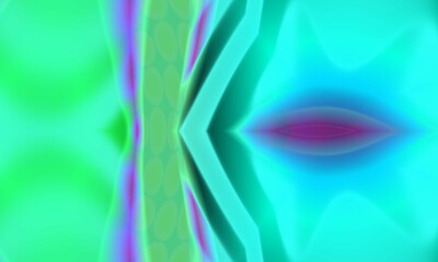 light wave wallpaper illustration design pattern art color colorful backgrounds backdrop blue smooth curve pink texture abstraction waves artistic digital bright fractal motion green flowing