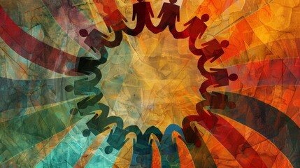 Restorative Justice Healing Circles: Reconciliation Through Understanding and conceptual metaphors of Reconciliation Through Understanding