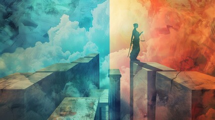 Access to Justice Monuments: Overcoming Systemic Hurdles and conceptual metaphors of Overcoming Systemic Hurdles