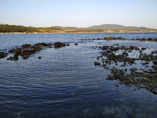 Ahtopol (Tsarevo Municipality, Burgas Province, Bulgaria)