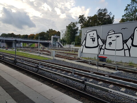 Platform