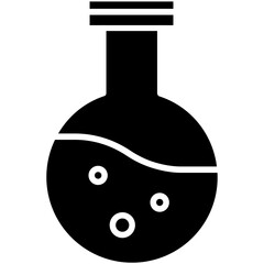 Flasks vector design .svg