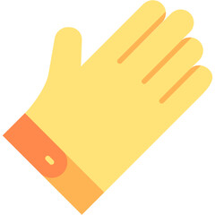 Gloves vector design .svg