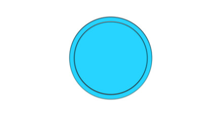 Water drop Logo