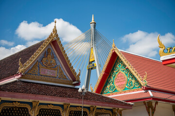 THAILAND SAMUT PRAKAN WAT KHAN LAT