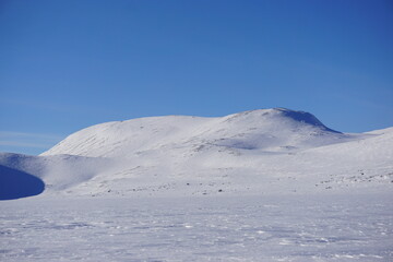 Norwegian Outdoors Stock 2024.02.15 Aamotdalshytta 0007