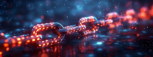 Visualize the cryptographic techniques used in blockchain for securing data, focusing on hashing algorithms and digital signatures.
