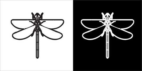 Illustration vector graphics of Buggys icon