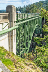 Deception Pass Bridge 8