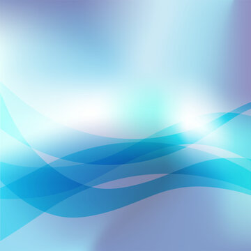 Abstract  background. Sea summer web  banner