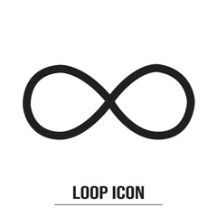 Reload arrows. Circle arrow, connect or recycle digital icons. Connection restart symbols, isolated rotate round group recent vector collection used in web isolated on white background in eps 10.