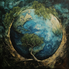 Earth Day © Fotosmagoria