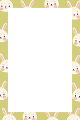 107-01.06Collection of weekly or daily planner, note paper, to do list, sticker templates decorated with animal and 
 floral illustrations. School planner and organizer. flat vector
