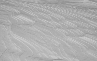 Obraz premium Snow – Christopher Lisle