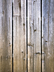 weathered wood boards