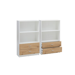 Furniture, shelves, wooden cabinets, storage cut out isolated transparent background