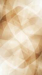 Organic beige brown waving lines texture for web design backdrop and illustration concept