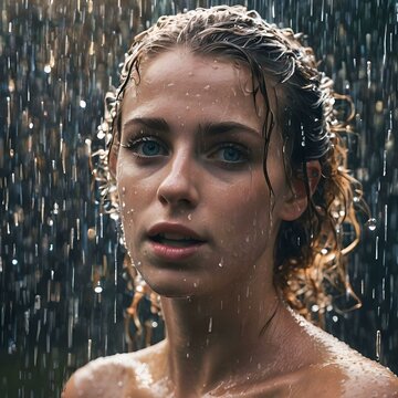 "Wet T-Shirt" Images – Browse 429 Stock Photos, Vectors, and Video