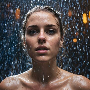 "Wet T-Shirt" Images – Browse 419 Stock Photos, Vectors, and Video