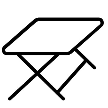 recommend clip art: BBQ barbecue outline icon pack