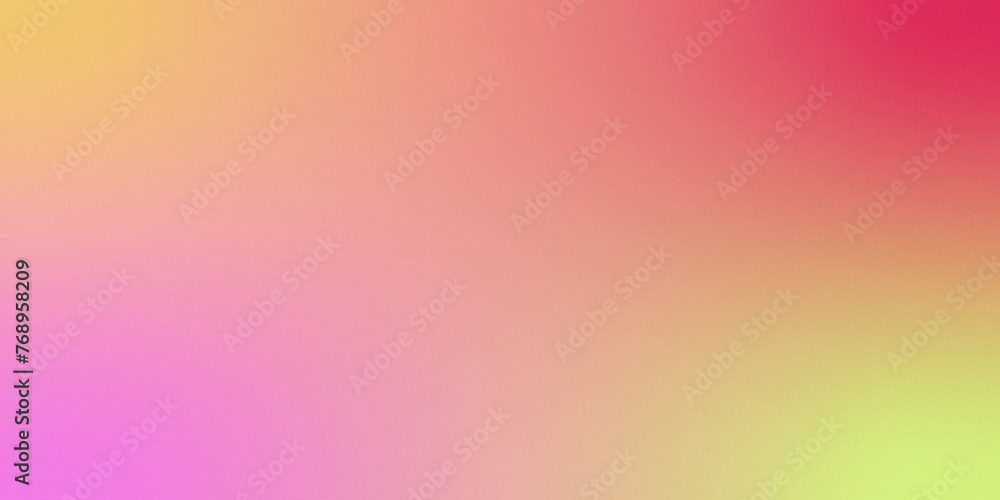 Poster gradient noisy grain texture background