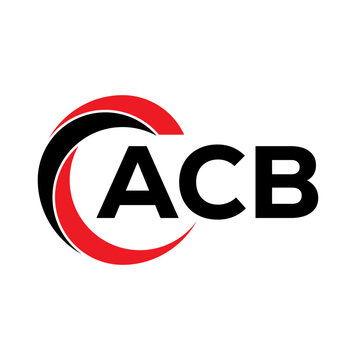 ACB Letter Logo Design. ACB Creative letter logo design vector, ACB Letter Initial Logo Design.
ACB monogram Logo Unique Concept Vector.
