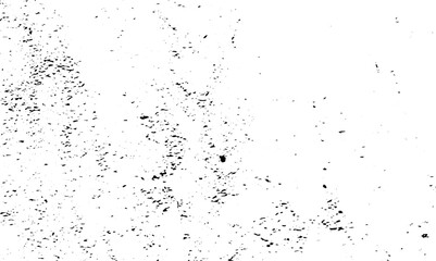 Distressed texture of the old wall grunge background. Abstract dust messy texture background. Vector illustration.