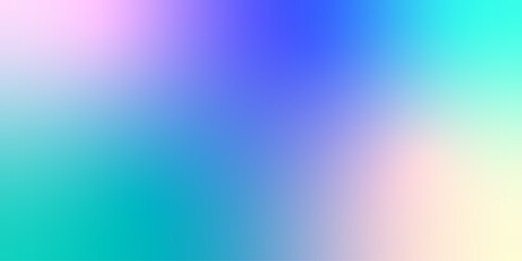 abstract gradient colors flowing background design. Vector illustration