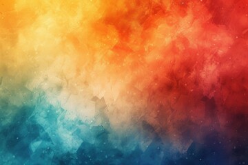 Fototapeta premium abstract watercolor background