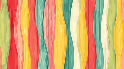 Colourful pattern background