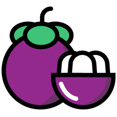 excellent Fresh icon design pack