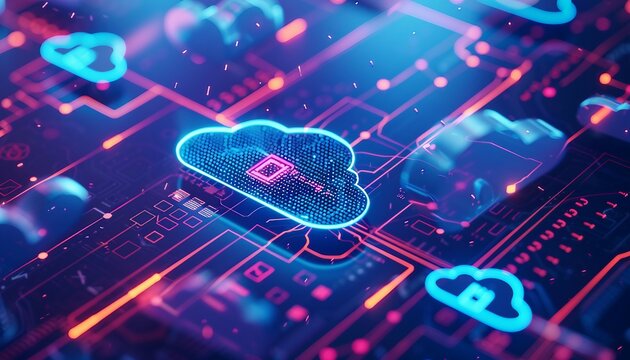 Data Loss Prevention (DLP) Strategies for Cloud, AI