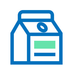 Department store icon pack