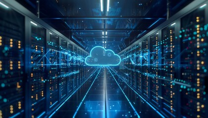 Cloud Backup and Disaster Recovery Solutions, 