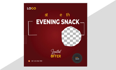 Digital Marketing Social Media Design