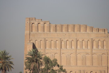 iwan khosrau or Taq khosrau 2000 years ago