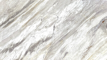 Natural and luxurious white marble Palissandro, White carrara natural marble from Italy. Seamless texture.
