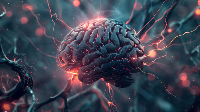 Visual Mindscapes: A Journey into Neuroplastic Transformation