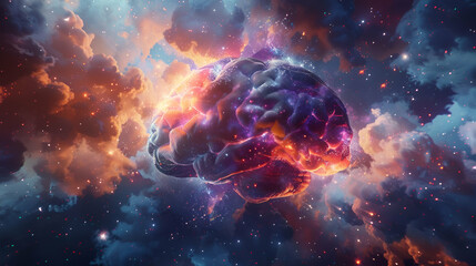 Visualization Techniques and Neuroplasticity